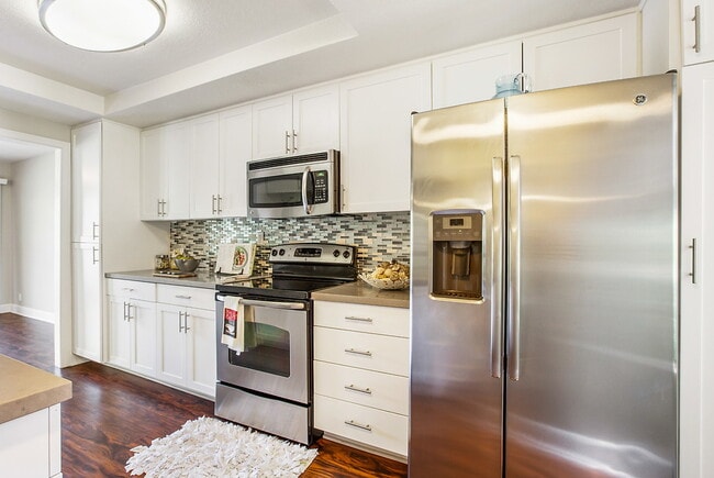 Photo - Fairway at Big Canyon