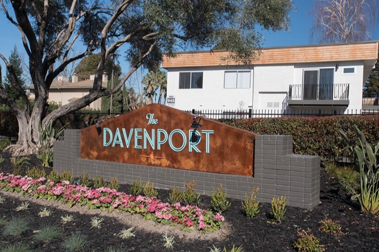 The Davenport Apartments For Rent In Sacramento Ca Forrent Com