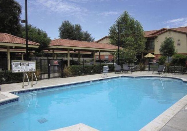 River Walk Villas