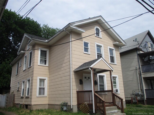 Building Photo - 110 Franklin St