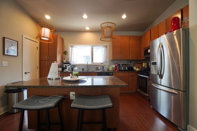 Photo - 1702 S Lamar Blvd