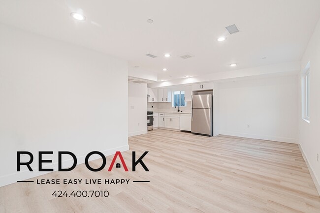 Building Photo - 9241 1/2 Firth Blvd Unit 9241 1/2