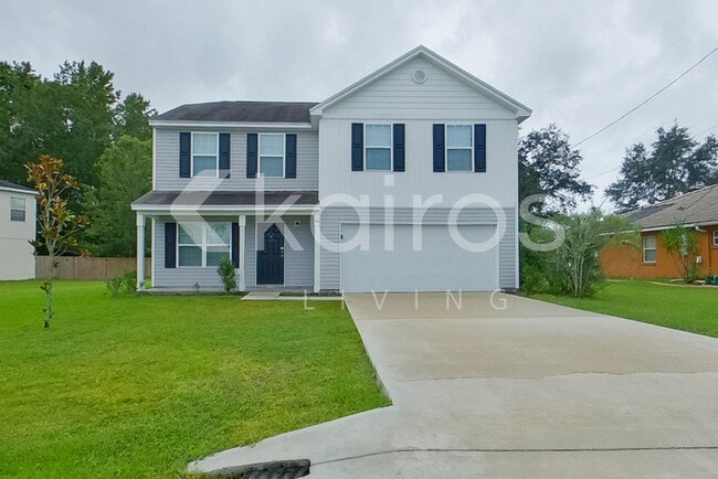 Building Photo - 94 Rolling Sands Dr