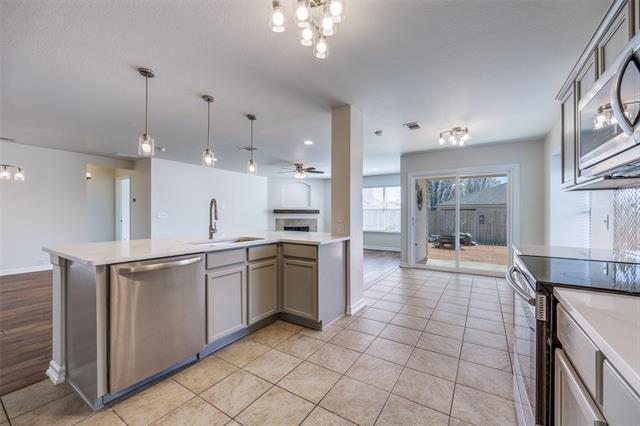 Photo - 4502 Falcon Dr