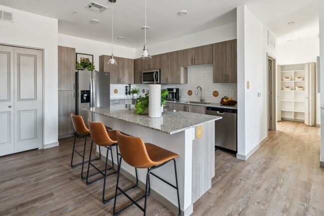 B1 Kitchen - Sol38 by Liv