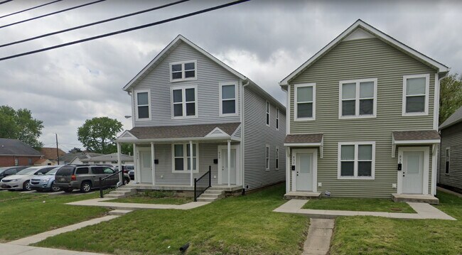 Photo - 928-934 Martin Luther King Jr St