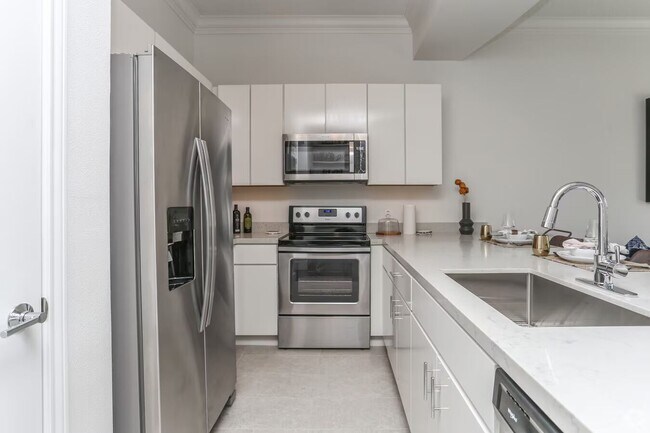 Building Photo - Spacious 1 Bed Apt with Exclusive Move-In ... Unit BOTB1