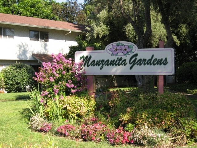 Manzanita Gardens Apartments - Manzanita Gardens Apartments