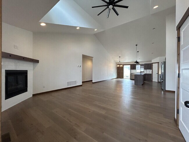 Photo - Luxury 4 Bed / 2 Bath Home on .84 Acres – 3 Car Garage – RV Parking