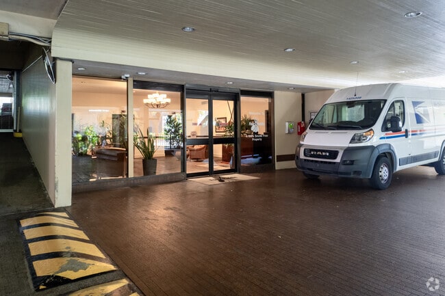 Photo - The Four Paddles