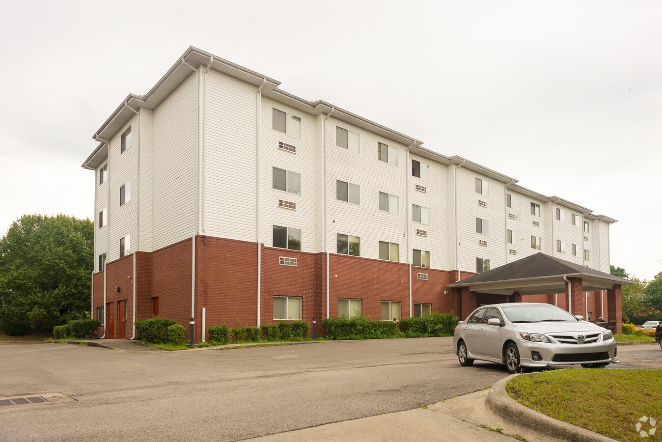 Photo - Magnolia Terrace Apartments