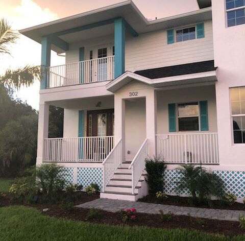 The Henry Street Villas - The Henry Street Villas