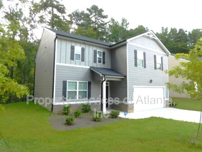 Photo - 3689 Chevington Ct SE