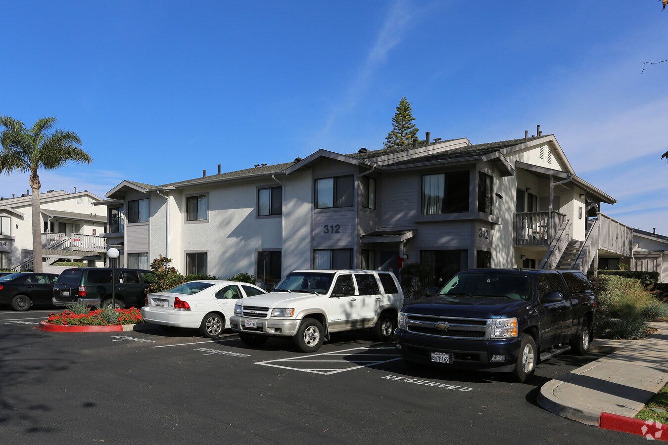 Photo - Seawind Apartments
