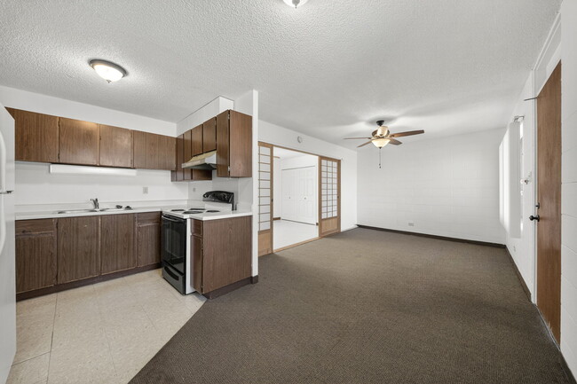 Photo - 1611 Miller St