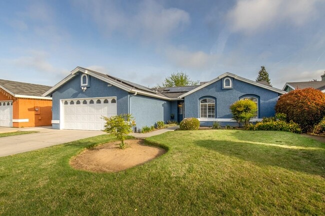 Building Photo - 5165 E Belgravia Ave