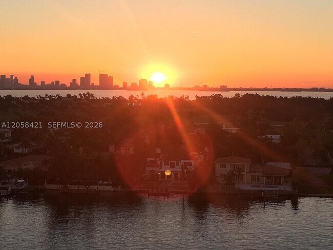 Photo - 5900 Collins Ave Unit 1202