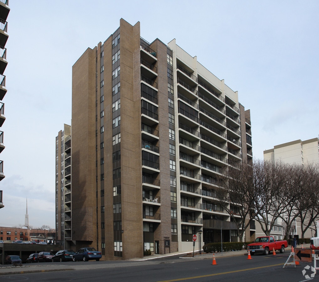 Photo - Hayes House