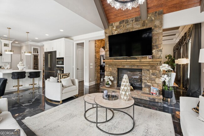 Photo - 2660 Springbluff Ct NE