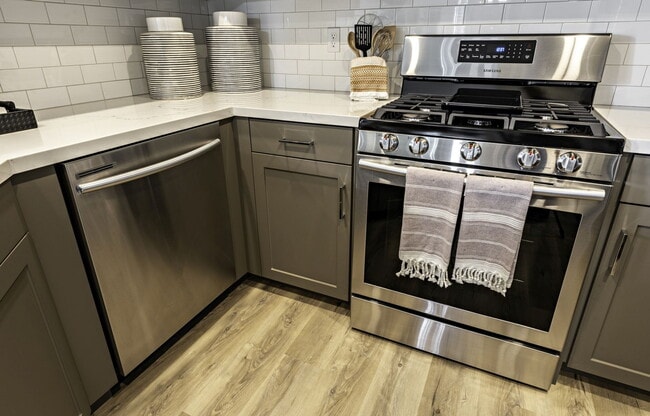 Photo - Parador Town Homes