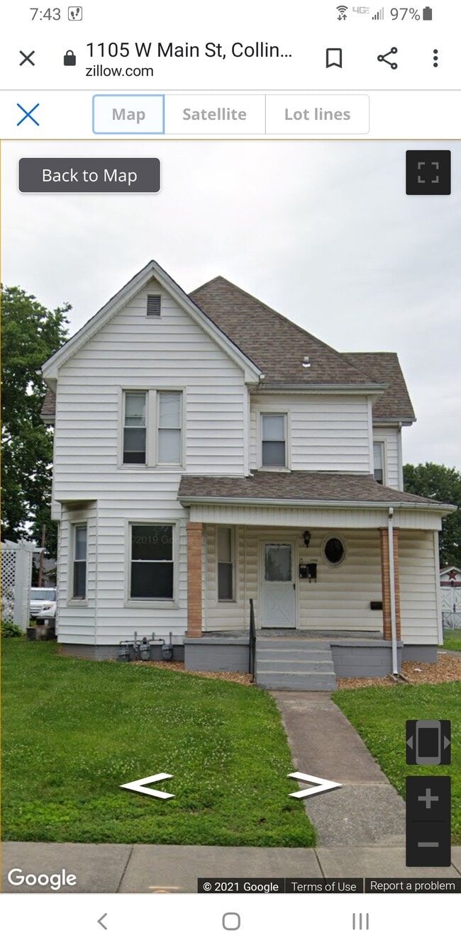 Building Photo - 1105 W Main St Unit 2nd floor