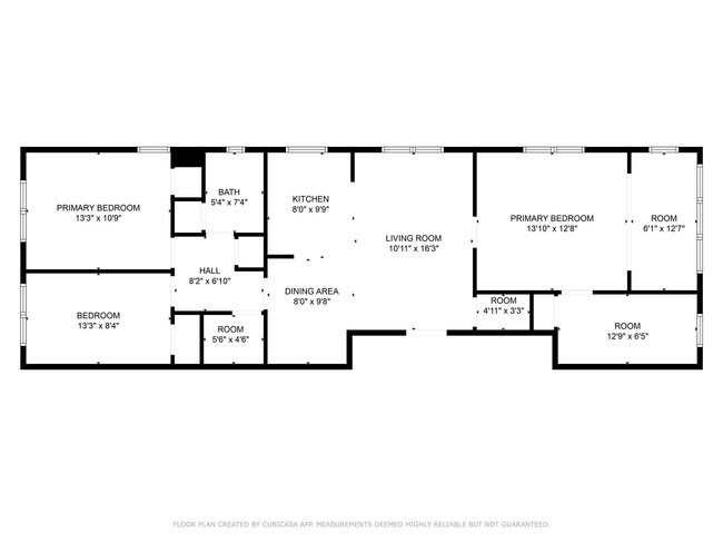 Building Photo - 2026 Gleason Ave Rental