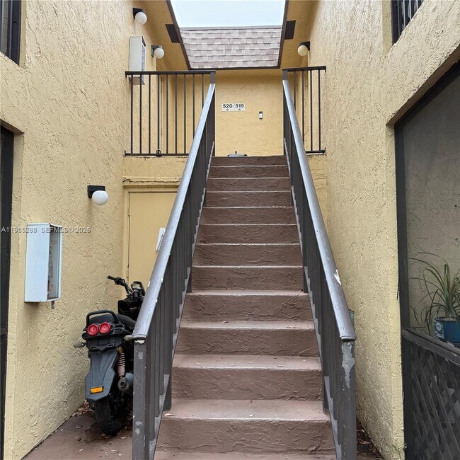 Photo - 1125 S Flagler Ave Unit 520