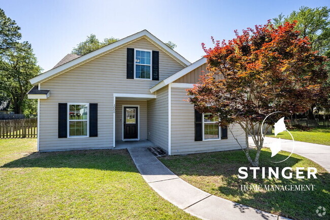 Building Photo - 1006 Mustelidae Rd Rental