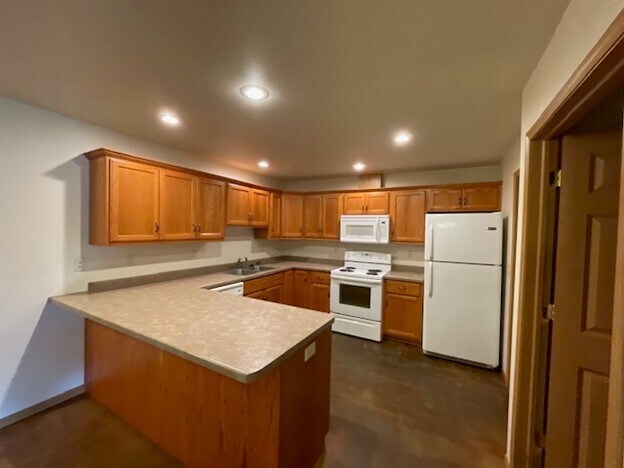 Photo - 5854 Delikowski St Townhome