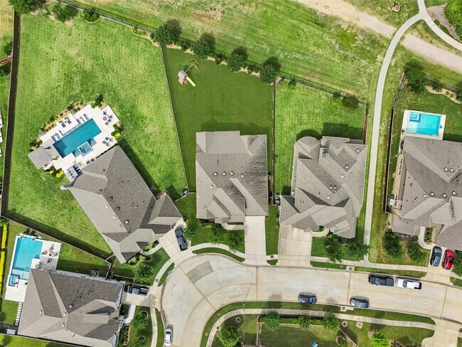Photo - 2603 Open Prairie Ln
