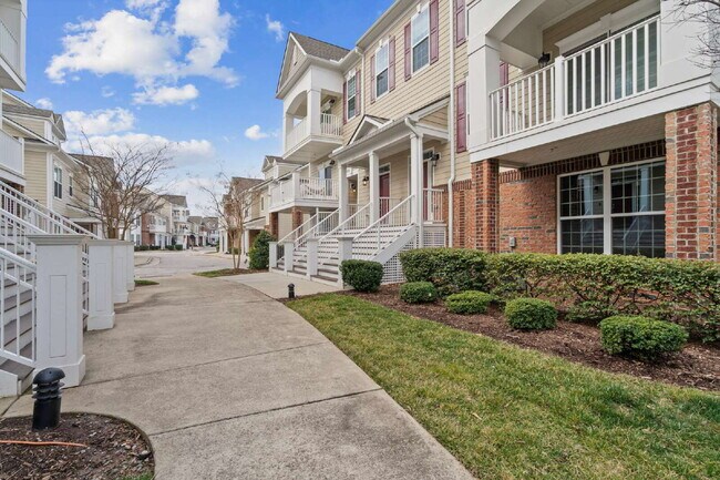Photo - Luxury Townhome with Elevator and Rooftop Terrace Unit 117