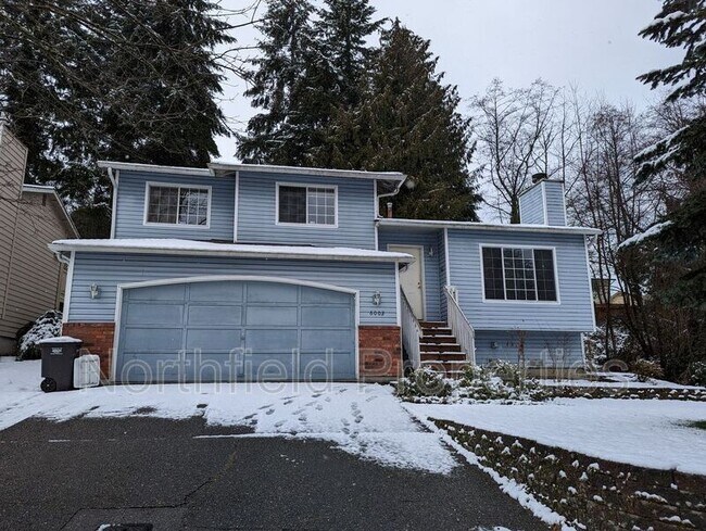 Photo - 6002 Brookridge Blvd House