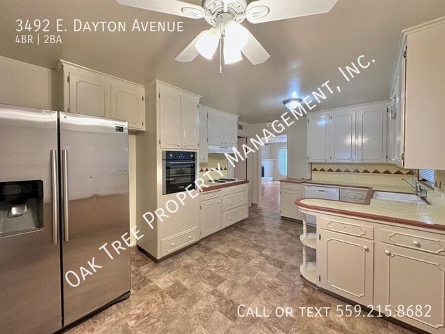 Photo - 3492 E Dayton Ave