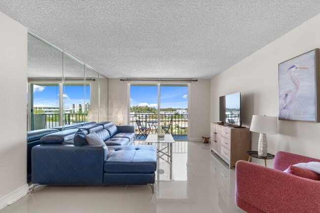 Photo - 1009 N Ocean Blvd Unit 603