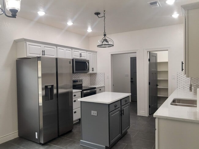 Photo - Kerrville, TX  Custom Build Home Ready for Immediate Move In