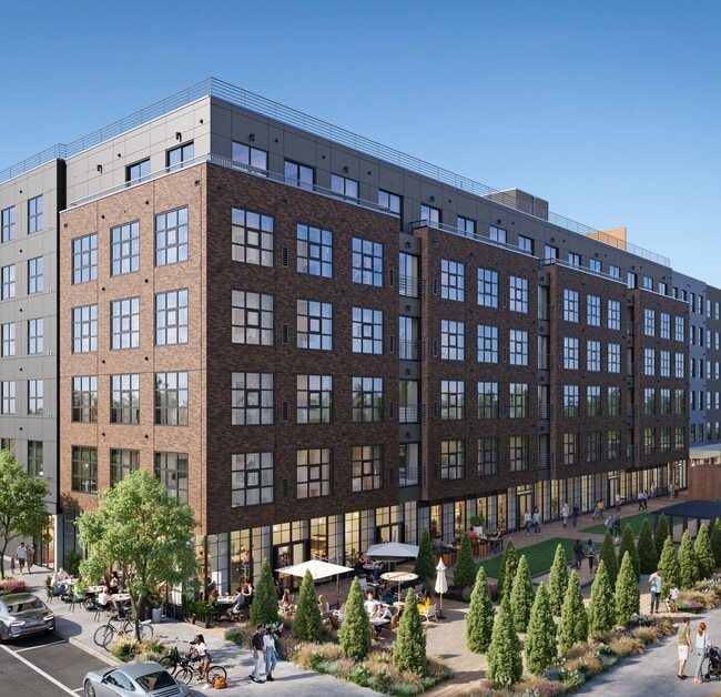 Building Photo - Twenty Fair