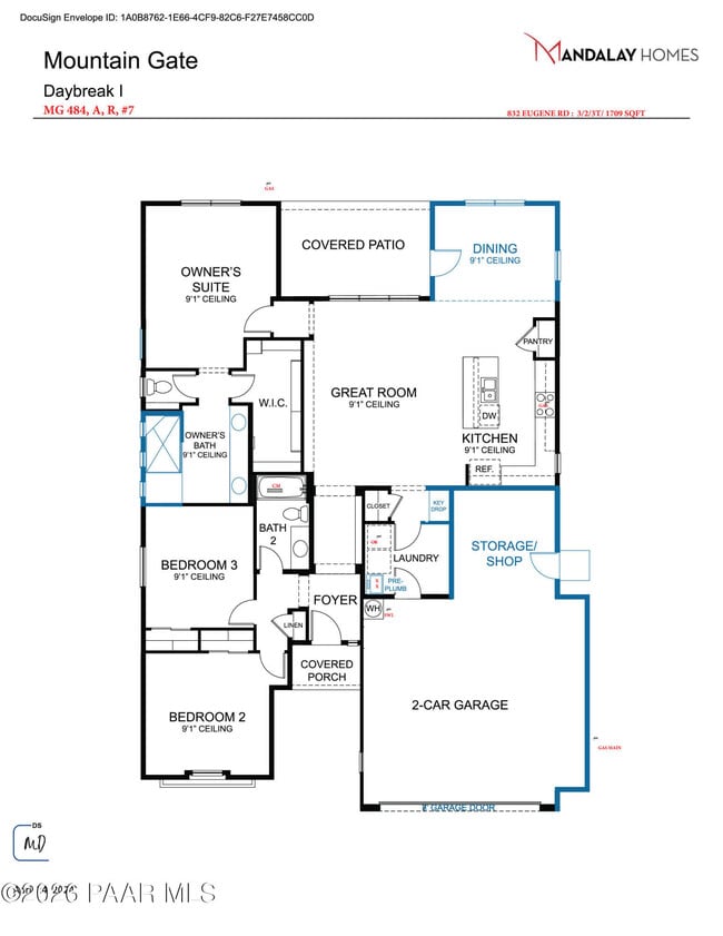 Photo - 832 Eugene Rd