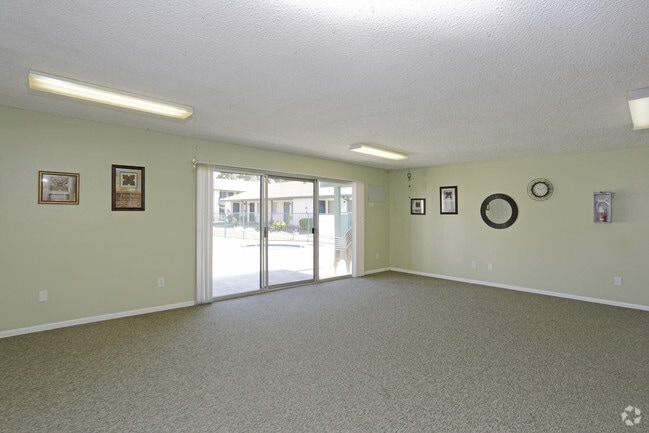 Clubhouse