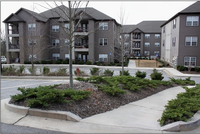 Lumpkin Place - Lumpkin Place II