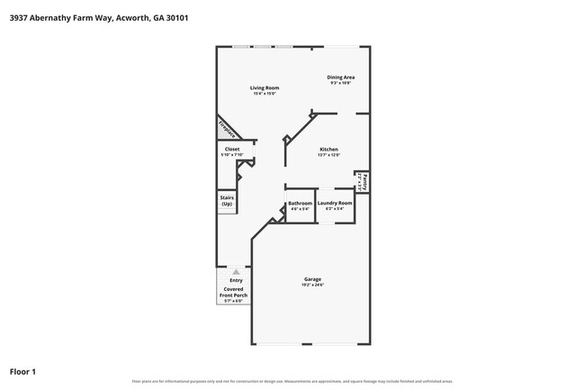 Photo - 3937 Abernathy Farm Way NW