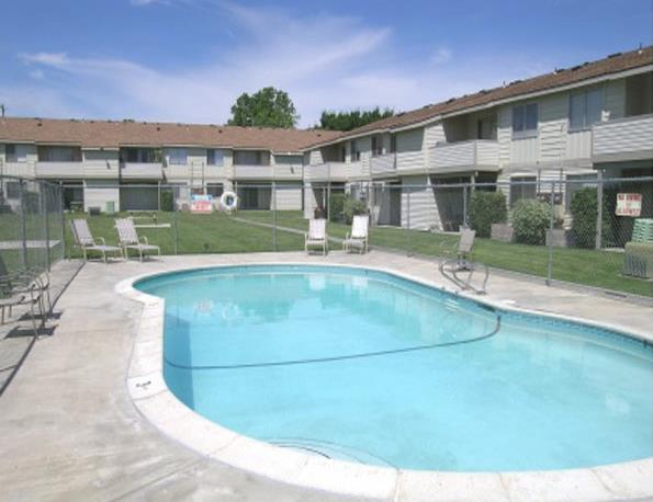 Phoenix Manor / Seville