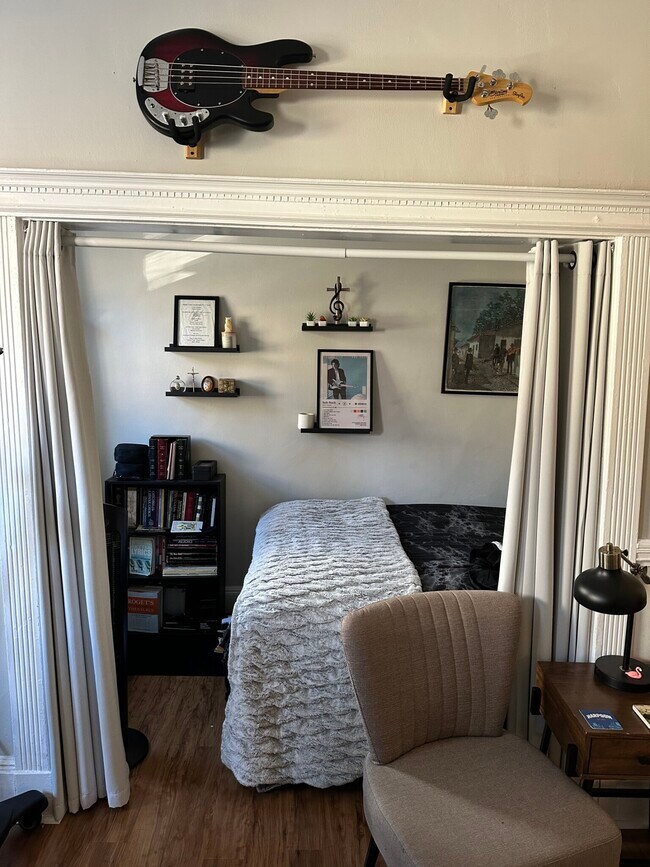 Photo - 38 Hemenway St Unidad 11