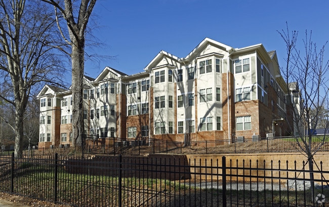 Photo - Barringer Gardens