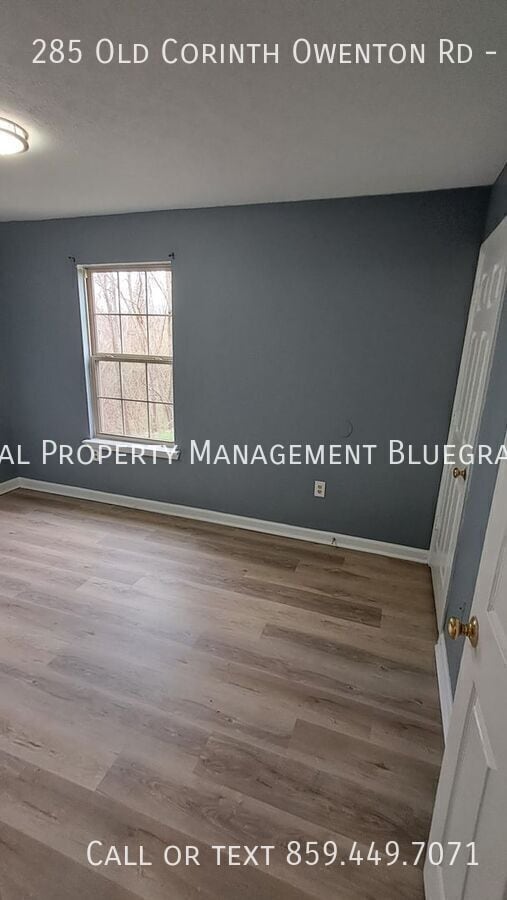 Photo - 285 Old Corinth Owenton Rd Unit 9