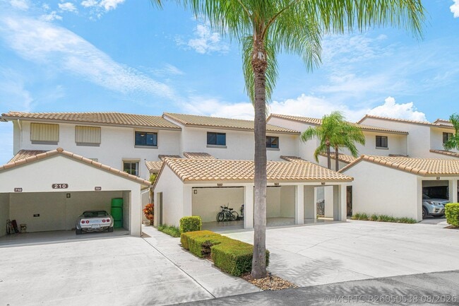 210 Captains Walk Unit 711