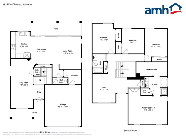 Photo - 162 E Via Teresita