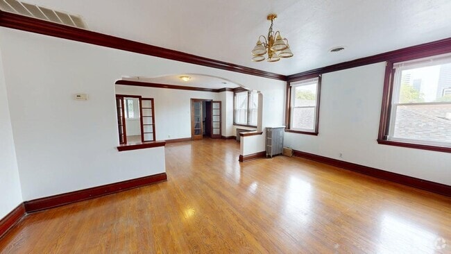 Building Photo - 514-520 S Hanley Rd Rental