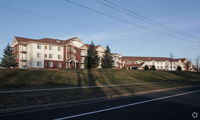 Photo - Boulders Senior Living Apartments
