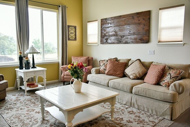 Photo - Great 3 Bed / 3 Bath with Garage! Open Floor Plan with Upgrades!