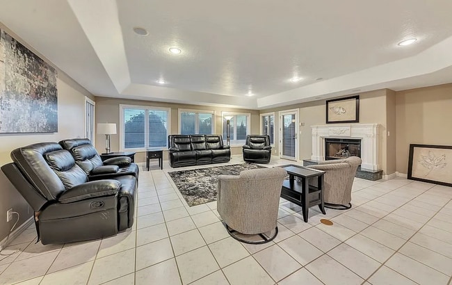 Photo - Garden Level in Luxury Home Available May 1st